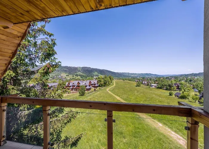 Willa Regle Zakopane